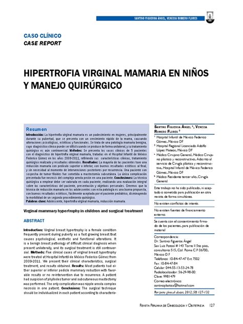 hipertrofia virginal de los senos|Hipertrofia mamaria: causas, consecuencias y。